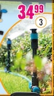 Sprinklerset, 4 St. von for q im aktuellen Hornbach Prospekt