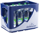 Mineralwasser im Angebot bei Penny in Passau Mineralwasser Angebote von Adelholzener bei Penny Passau für 5,49 €