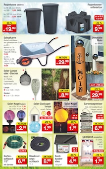 Tierfutter Angebot im aktuellen Zimmermann Prospekt auf Seite 4