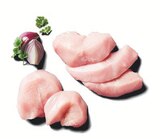 Frische Hähnchen-Mini-Steaks von Metzgerfrisch im aktuellen Lidl Prospekt