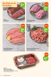 basic Rindfleisch im Prospekt basic Rindfleisch im Prospekt