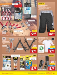 Netto Marken-Discount Montag im Prospekt Netto Marken-Discount Montag im Prospekt