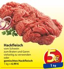 Hackfleisch Angebot in Drüsen Hackfleisch im aktuellen Prospekt bei famila Nordost in Drüsen