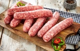 8 Saucisses de Toulouse - Netto 8 Saucisses de Toulouse à 5,89 € dans le catalogue Netto