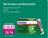 Hustenliquid im aktuellen Prospekt bei mea - meine apotheke in Deutenried
