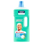 Nettoyant ménager - MR PROPRE en promo chez Carrefour Nettoyant ménager - MR PROPRE dans le catalogue Carrefour