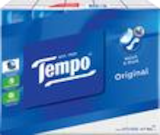 Taschentücher Original von Tempo im aktuellen EDEKA Prospekt