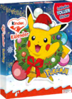 kinder-Pokémon-Kalender Angebote von Ferrero bei ALDI SÜD Villingen-Schwenningen für 8,99 €