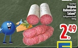 Original Italienische Salami im Angebot bei EDEKA in Passau Original Italienische Salami Angebote von Senfter bei EDEKA Passau für 2,49 €