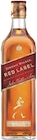 Blended Scotch Whisky - JOHNNIE WALKER - Supermarchés Match à Roubaix Blended Scotch Whisky - JOHNNIE WALKER en promo chez Supermarchés Match Roubaix à 13,90 €