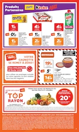 Offre Saladier dans le catalogue Netto du moment à la page 7