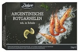 Argentinische Rotgarnelen im Angebot bei Lidl in Weinheim Argentinische Rotgarnelen Angebote von Deluxe bei Lidl Weinheim für 22,99 €