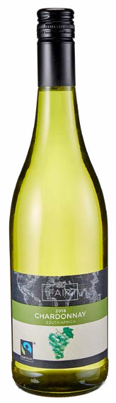 Chardonnay, Fairtrade bei ALDI Nord in Hagen Chardonnay, Fairtrade im Angebot bei ALDI Nord Hagen für 2,99 €