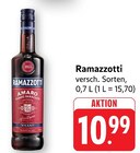 Amaro im Angebot bei EDEKA in Rottenburg Amaro Angebote von Ramazzotti bei EDEKA Rottenburg für 10,99 €