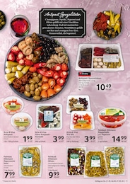 Peperoni Angebot im aktuellen Selgros Prospekt auf Seite 11