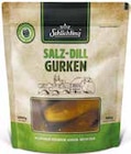Salz-Dill Gurken Angebot in Schwielowsee Salz-Dill Gurken im aktuellen Prospekt bei Netto mit dem Scottie in Schwielowsee