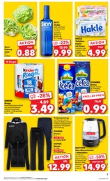 Wasserkocher Angebot im aktuellen Kaufland Prospekt auf Seite 20