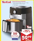 Heissluftfritteuse EY501D15 von Tefal im aktuellen Netto Marken-Discount Prospekt für 59,99 €