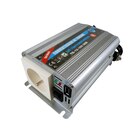 Convertisseur de tension 12/220v- 150w avec prise usb 2a - HTC - Norauto Convertisseur de tension 12/220v- 150w avec prise usb 2a - HTC à 34,99 € dans le catalogue Norauto