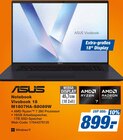 Vivobook 18 im Angebot bei expert in Köln Vivobook 18 Angebote von ASUS bei expert Köln für 899,00 €