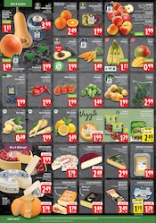 Äpfel im EDEKA Prospekt in Mönchengladbach Aktueller EDEKA Prospekt mit Äpfel, "Aktuelle Angebote", Seite 4