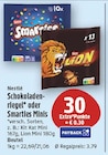 Schokoladenriegel oder Smarties Minis von Nestlé für 3,79 € bei E center im Angebot Schokoladenriegel oder Smarties Minis von Nestlé im aktuellen E center Prospekt