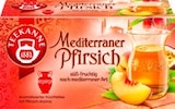 Internationaler Teegenuss im Angebot bei Kaufland in Hückelhoven Internationaler Teegenuss Angebote von Teekanne bei Kaufland Hückelhoven für 1,49 €
