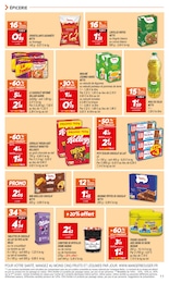 Offre Céréales dans le catalogue Netto du moment à la page 11