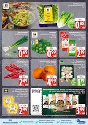 Kartoffeln im EDEKA Prospekt in Flensburg Aktueller EDEKA Prospekt mit Kartoffeln, "Top Angebote", Seite 5