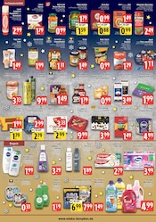 Olivenöl im EDEKA Prospekt in Krefeld Aktueller EDEKA Prospekt mit Olivenöl, "Aktuelle Angebote", Seite 6