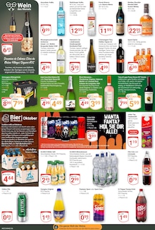 Coca Cola im aktuellen GLOBUS Prospekt (Landau (Pfalz)) Coca Cola im GLOBUS Prospekt "Aktuelle Angebote" mit 29 Seiten (Landau (Pfalz))