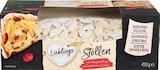 Netto Marken-Discount - Kirsch Mandel Stollen Angebot im Prospekt Kirsch Mandel Stollen bei Netto Marken-Discount im Prospekt "" für 5,59 €