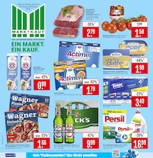 Marktkauf Prospekt für Sindelfingen mit 53 Seiten Marktkauf Prospekt für Sindelfingen: "Aktuelle Angebote", 53 Seiten, 28.07.2025 - 02.08.2025