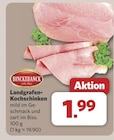 Landgrafen-Kochschinken bei combi im Halle Prospekt für 1,99 €