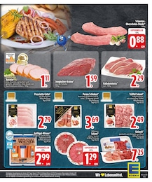 EDEKA Kochschinken im Prospekt 