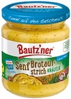 Brotaufstrich von Bautz'ner für 4,00 € bei Netto mit dem Scottie im Angebot Brotaufstrich von Bautz'ner im aktuellen Netto mit dem Scottie Prospekt
