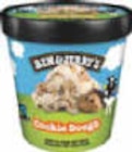Eisbecher im Angebot bei Netto Marken-Discount in Nettetal Eisbecher Angebote von Ben&Jerry's bei Netto Marken-Discount Nettetal für 4,44 €