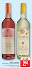 Sommertraum Wein bei Marktkauf im Horb Prospekt für 2,99 €