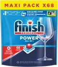 Tablettes lave vaisselle «Maxi Pack»(d) à Carrefour Market dans Le Mans Tablettes lave vaisselle «Maxi Pack»(d) à Carrefour Market dans Le Mans