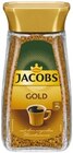 Instant Gold löslicher Bohnenkaffee Angebote von Jacobs bei Netto mit dem Scottie Magdeburg für 5,99 €
