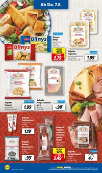 Schweinebauch im aktuellen Lidl Prospekt (Heilbronn) Schweinebauch im Lidl Prospekt "LIDL LOHNT SICH" mit 62 Seiten (Heilbronn)