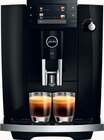 E6 Piano Black (ED) Kaffeevollautomat im Angebot bei EURONICS in Kaufbeuren E6 Piano Black (ED) Kaffeevollautomat Angebote von jura bei EURONICS Kaufbeuren für 749,00 €