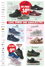 Wanderschuhe im Siemes Schuhcenter Prospekt in Brühl Aktueller Siemes Schuhcenter Prospekt mit Wanderschuhe, "SIEMES SCHUHCENTER", Seite 5