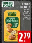 Pflanzliche Mini-Frika bei EDEKA im Wetter Prospekt für 2,79 €
