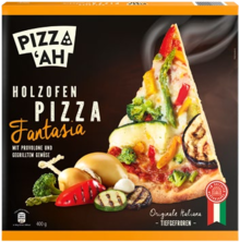 Italienische Holzofenpizza bei ALDI SÜD in Mainz Italienische Holzofenpizza im Angebot bei ALDI SÜD Mainz für 1,99 €
