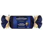 Foie Gras de Canard Entier I.G.P. du Sud-Ouest - MAISON MONTFORT en promo chez Carrefour Boulogne-Billancourt à 44,98 €