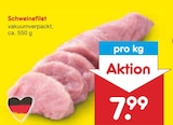 Aktuelles Schweinefilet Angebot bei Netto Marken-Discount in Würzburg ab 7,99 €
