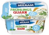 Gewürzquark Angebote von Milram bei REWE Offenbach für 0,99 €