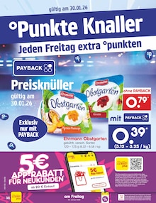 Fruchtgummi Angebot im Netto Marken-Discount Prospekt, gültig von 26.01.2026 bis 31.01.2026 Fruchtgummi Angebot im aktuellen Netto Marken-Discount Prospekt auf Seite 46