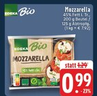 Aktuelle Mozzarella Angebote bei E center in Dortmund Aktuelles Mozzarella Angebot bei E center in Dortmund ab 0,99 €